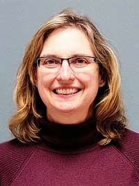 Suzanne Decker, Nurse Practitioner Suzanne Decker, Nurse Practitioner