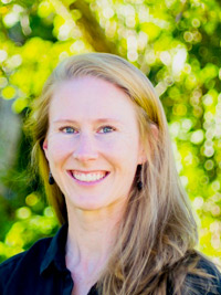 Dr. Jessica Harnisch-Boyd