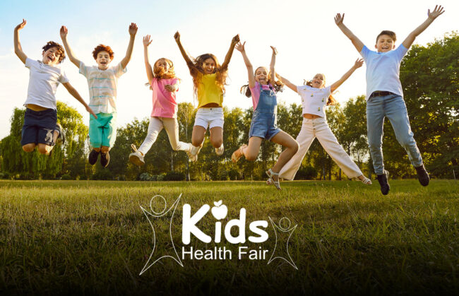 Kids Fair