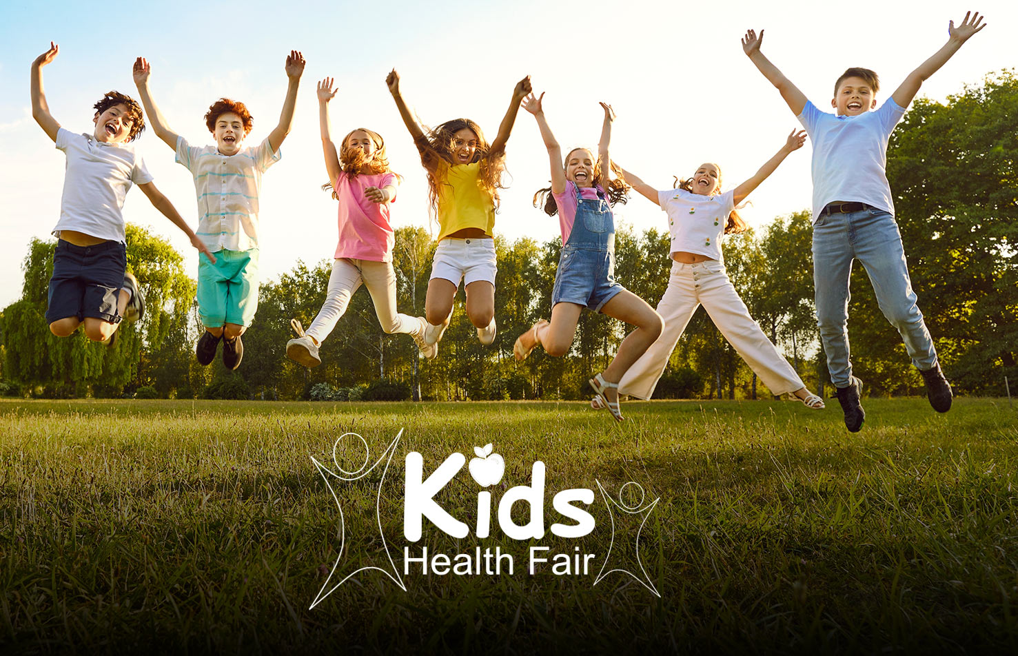 Kids Fair
