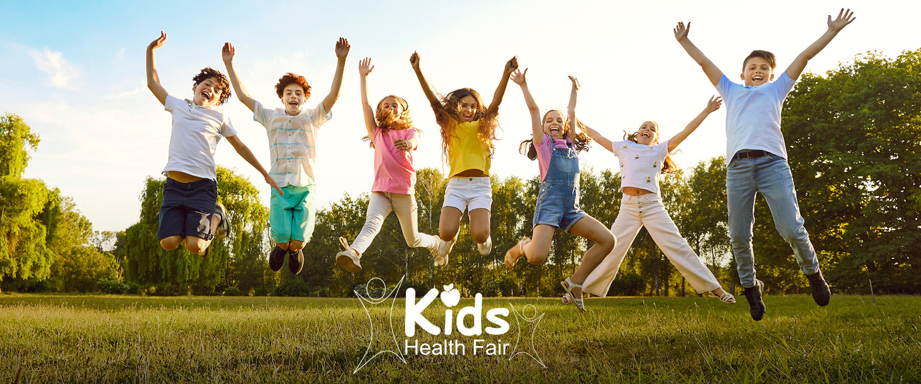 Kids Fair