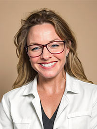 Gwen McKee, Family Medicine Nurse Practitioner
