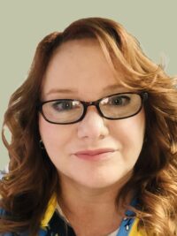 Dr. Jennifer Backman