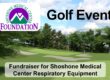 Fundraising Golf Event