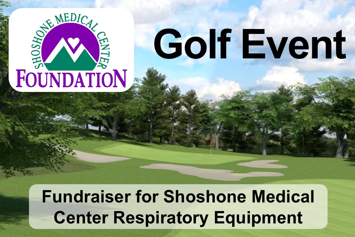 Fundraising Golf Event