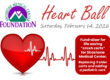 Heart Ball 2026