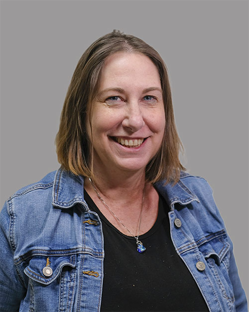 Karen Overholtzer, RN