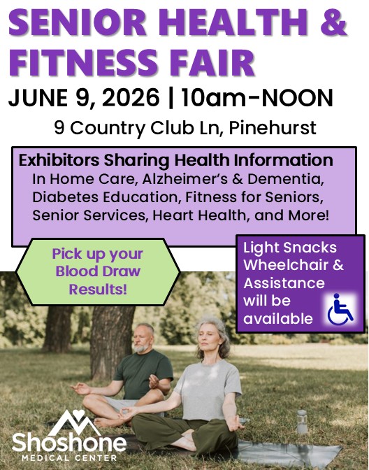 Fitness Fair