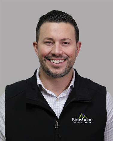 Shane Sanborn